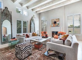 4 Stonegate Cir, Santa Fe, NM 87506