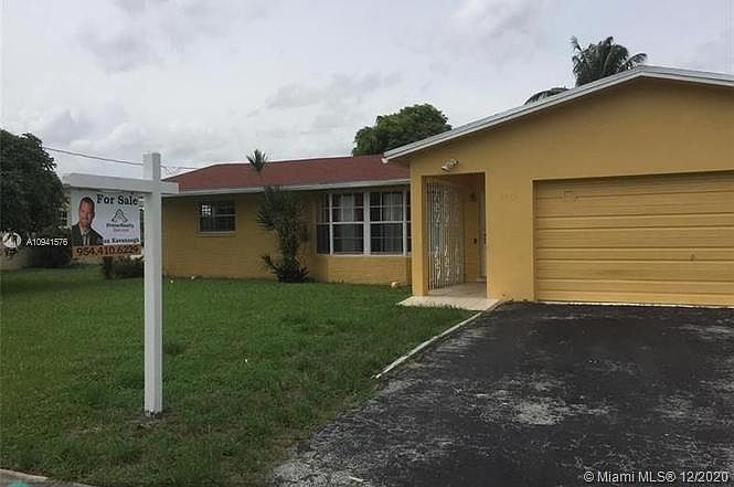 1st image of 3779 NW 26th St #0