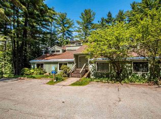 3 E Seasons At Attitash Rd #3E, Bartlett, NH 03812