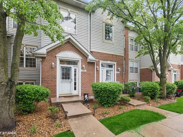 18851 S Vanderbilt Dr, Mokena, IL 60448