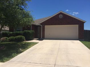 2839 Seascape Ln, New Braunfels, TX 78130