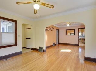 2711 McKinley St NE, Minneapolis, MN 55418