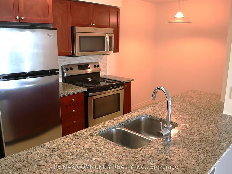 88 Grangeway Ave #2207 — Photo 4