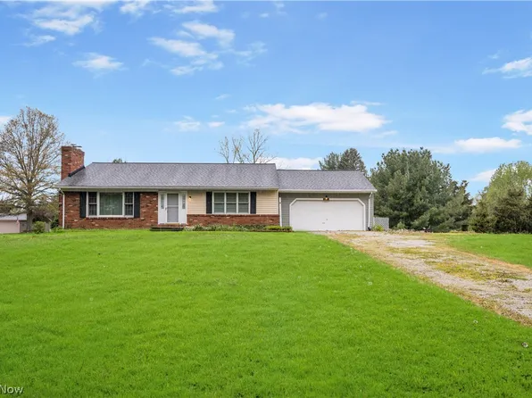 8533 Infirmary Rd, Ravenna, OH 44266