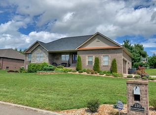 110 Southern Nights Dr, Somerset, KY 42503