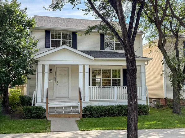 115 Griesbach Rd NW, Edmonton, AB T5E 6L8