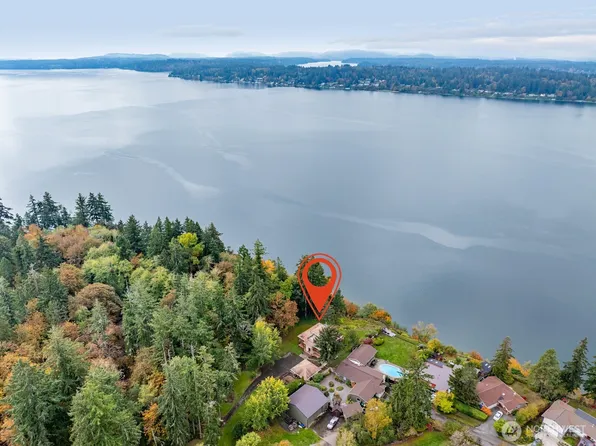 6849 Boston Harbor Ext Road NE, Olympia, WA 98506