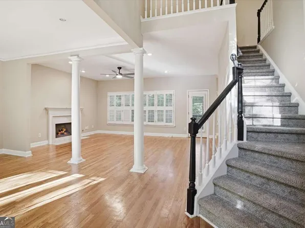 1795 Ivey Trce, Cumming, GA 30041