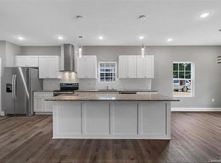 635 Stillgreen Ln, Charlotte, NC