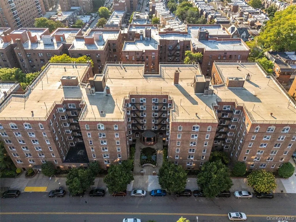 99-45 67th Road #620 in Forest Hills, Queens | StreetEasy