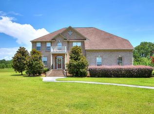 2825 Casey Ln, Sumter, SC 29153