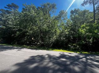 70 Wentworth Ln Lot 20, Coldspring, TX 77331