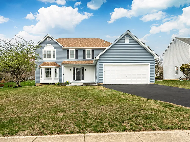536 Summercroft Dr — Photo 1