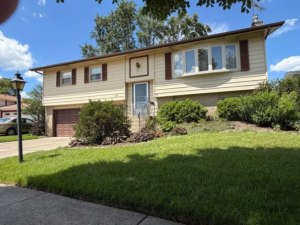 (undisclosed Address), Oak Forest, IL 60452