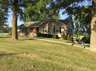 14115 Nation Rd, Kearney, MO 64060