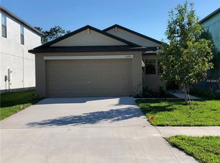 11205 Hudson Hills Ln, Riverview, FL 33579