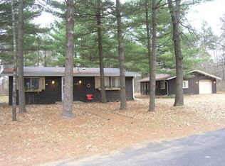 176 North Ct, Nekoosa, WI 54457