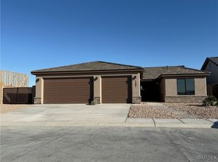 1301 E Barbary Dr, Fort Mohave, AZ 86426