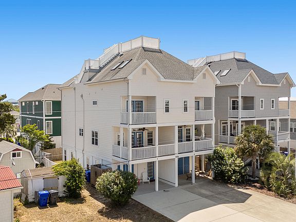 2nd image of 1505 Mackerel Lane Unit 1