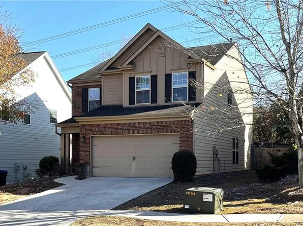 2180 Atkinson Park Dr, Lawrenceville, GA 30043