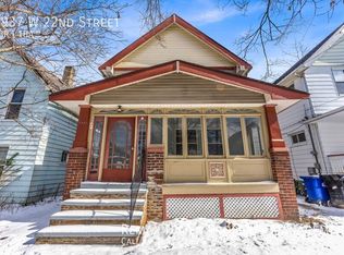 3937 W 22nd St, Cleveland, OH