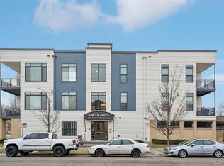 336 E 1st Avenue #207, Denver, CO 80203
