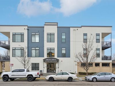 336 E 1st Avenue #207, Denver, CO, 80203