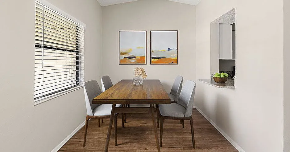 Gulfshore Apartment Homes — Photo 3