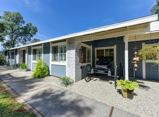 588 Oak View Ct, Pilot Hill, CA