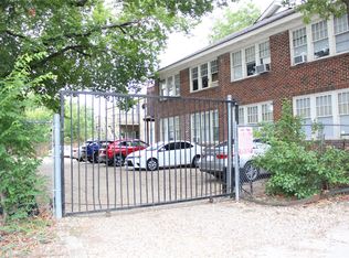5218 Columbia Ave APT 4, Dallas, TX 75214