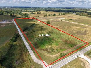 1 E North State Hwy #125, Strafford, MO 65757