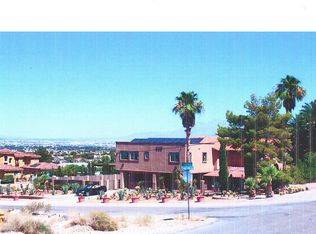 565 Los Feliz St, Las Vegas, NV 89110