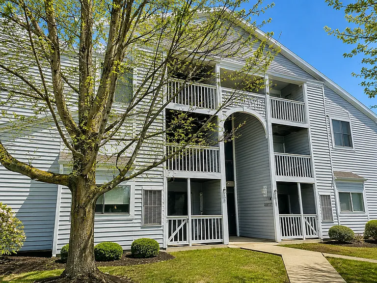 505 Sunridge Dr #H — Photo 1