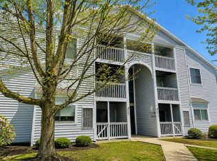 505 Sunridge Dr APT H, Blacksburg, VA 24060
