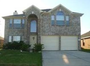 2315 Blue Reef Dr, Katy, TX 77449