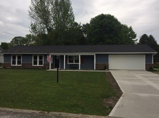 8144 Meadow Run, Garrettsville, OH 44231