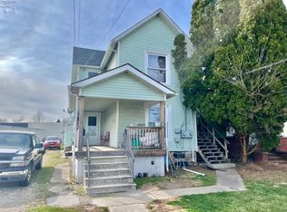 219 Northwest St, Bellevue, OH 44811
