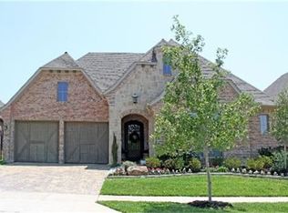 6515 Bordeaux Park, Colleyville, TX 76034