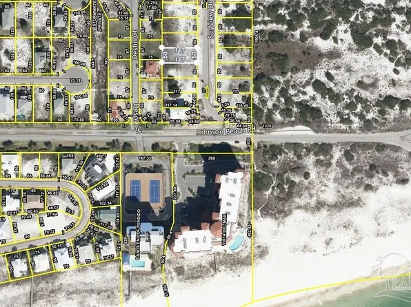 7233 Surfview Dr, Perdido Key, FL 32507