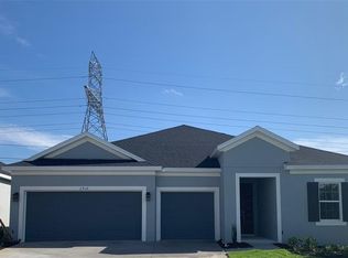 2916 Crest Wave Dr, Clermont, FL 34711