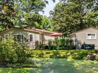 4810 Hickory Rd, West Farmington, OH 44491