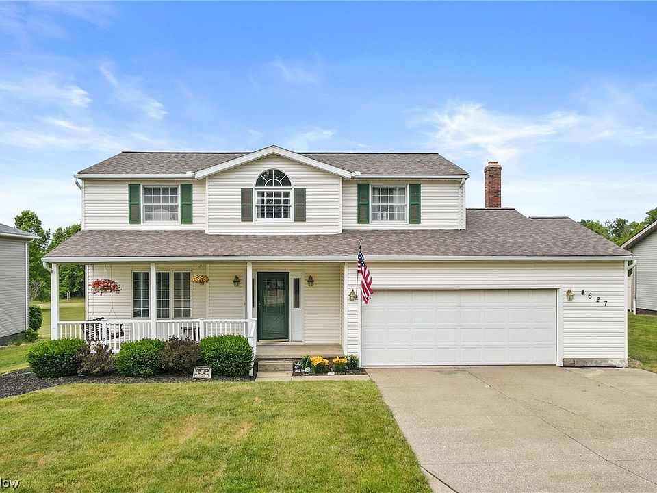 4627 Baywood Dr, Brunswick, OH 44212 Zillow