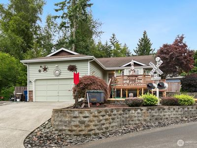 7505 52nd Place NE, Marysville, WA, 98270