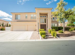 7341 Falvo Ave, Las Vegas, NV 89131