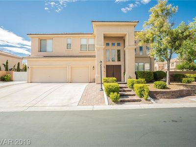 7341 Falvo Ave, Las Vegas, NV, 89131