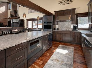 187 N Fuller Placer Rd #5-F, Breckenridge, CO 80424