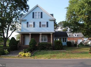 5719 George Island Landing Rd, Stockton, MD 21864