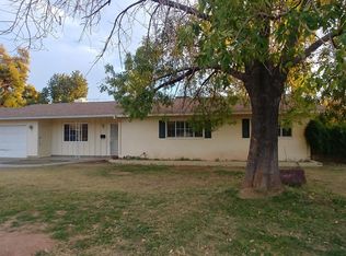 1305 E 2nd Pl, Mesa, AZ 85203