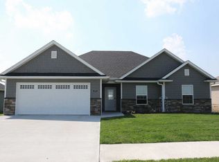2415 Contessa Loop, Columbia, MO 65202