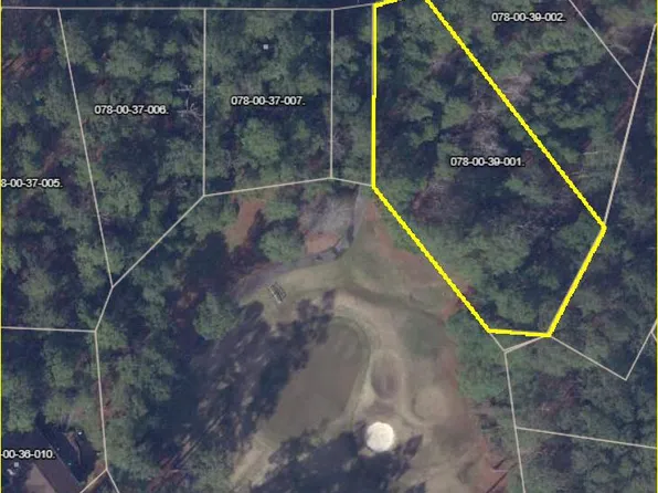 1-39 VISTA LANE, McCormick, SC 29835